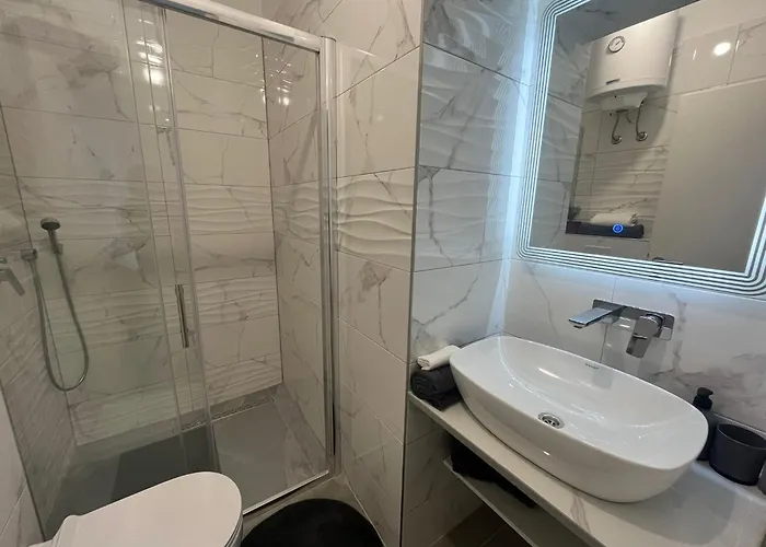 Fishers Appartement Vodice